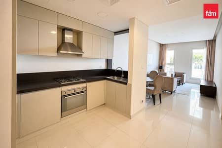 1 habitación Apartamento para en Venta en Dubai South, Dubai - Apartamento en Dubai South，Residential District，Tenora, 1 dormitorio, 849999 AED - 15600799