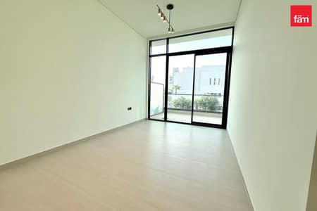 Studio de  à à louer à Jumeirah Village Circle (JVC), Dubai - Appartement à Jumeirah Village Circle (JVC)，JVC District 11，Binghatti Galaxy，Binghatti Galaxy Tower A, 54000 AED - 16342886