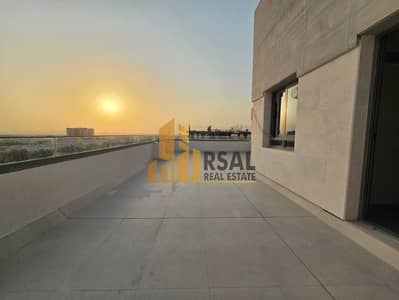2 Schlafzimmer Penthouse zum zur Miete in Aljada, Sharjah - 129671. jpg 2 Schlafzimmer Penthouse zum zur Miete in Aljada, Sharjah - 129671. jpg