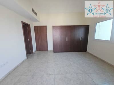 朱美拉三角小镇(JVT)， 迪拜 1 卧室公寓待租 - jvt 1bed 2704. jpg