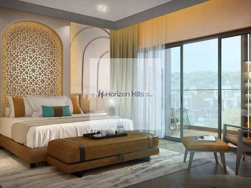 Reihenhaus in DAMAC Lagoons,Morocco, 5 schlafzimmer, 4300000 AED - 16342926 Reihenhaus in DAMAC Lagoons,Morocco, 5 schlafzimmer, 4300000 AED - 16342926