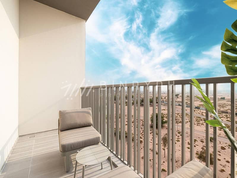 位于穆罕默德-本-拉希德城,第7区,麦格之眼社区,MAG 890 的公寓 48000 AED - 16342928 位于穆罕默德-本-拉希德城,第7区,麦格之眼社区,MAG 890 的公寓 48000 AED - 16342928