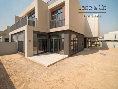 4 Camere Villa in vendita a Dubai South, Dubai - Villa a Dubai South,Residential District,The Pulse,The Pulse Beachfront 3, 4 camere da letto, 4600000 AED - 16342930 4 Camere Villa in vendita a Dubai South, Dubai - Villa a Dubai South,Residential District,The Pulse,The Pulse Beachfront 3, 4 camere da letto, 4600000 AED - 16342930