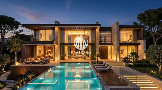 5 Bedroom Villa for Sale in Al Rahmaniya, Sharjah - 13. webp
