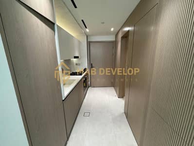 Studio te Huur in Dubai Healthcare City Phase 2, Dubai - ba04f104-1840-4a22-8127-bca42c7ef1e3. jpg