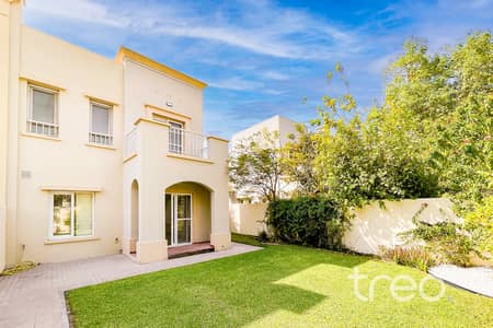 2 Bedroom Villa for Rent in The Springs, Dubai - IMG_5573. jpg 2 Bedroom Villa for Rent in The Springs, Dubai - IMG_5573. jpg