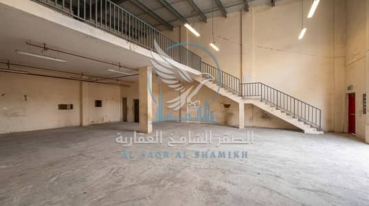 Warehouse for Rent in Industrial Area, Sharjah - Sharjah Industrial Warehouse. jpeg Warehouse for Rent in Industrial Area, Sharjah - Sharjah Industrial Warehouse. jpeg
