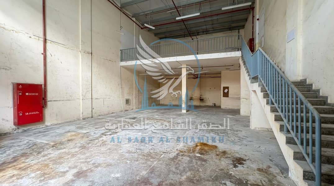 8 Warehouse for Rent Sharjah. jpeg