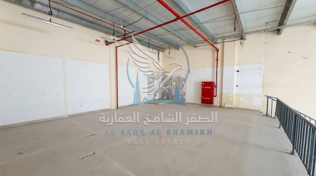 10 Warehouse with Weighbridge. jpeg