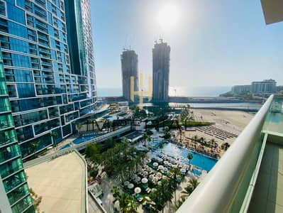 2 Bedroom Flat for Rent in Jumeirah Beach Residence (JBR), Dubai - PHOTO-2026-08-28-05-44-57 (2). jpg