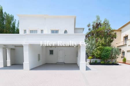 فیلا 2 غرفة نوم للايجار في الينابيع، دبي - Villa 2. jpg