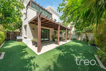 4 Bedroom Villa for Sale in Arabian Ranches 2, Dubai - ECR05793. jpg
