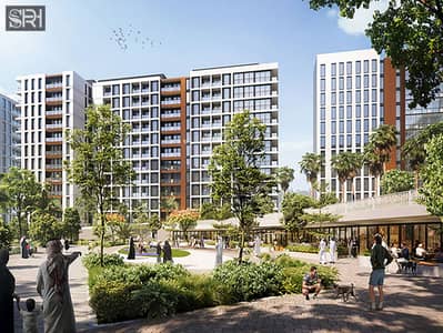 2 Slaapkamers Appartement te Koop in Muwaileh Commercial, Sharjah - 1-bed-olfah. jpg
