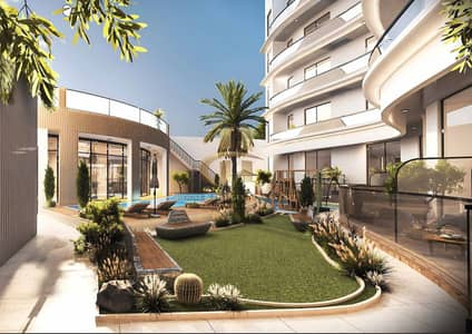2 Bedroom Flat for Sale in Jumeirah Village Circle (JVC), Dubai - 6b874093-88b1-4b1c-b591-706b9295. jpg