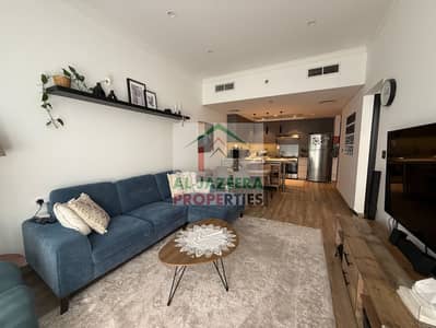 1 Bedroom Apartment for Sale in Jumeirah Village Circle (JVC), Dubai - 5th. jpeg