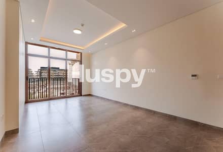 2 Bedroom Flat for Sale in Jumeirah Village Circle (JVC), Dubai - Vacant on Transfer | Close to Exit | Low Floor
