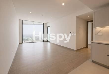 1 Bedroom Flat for Sale in Sobha Hartland, Dubai - Lagoon View | Brand New | High Floor