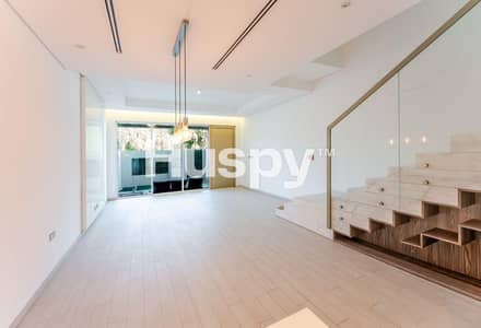 3 Bedroom Townhouse for Sale in Jumeirah Village Circle (JVC), Dubai - Vacant on Transfer | Park Views | Near Exit