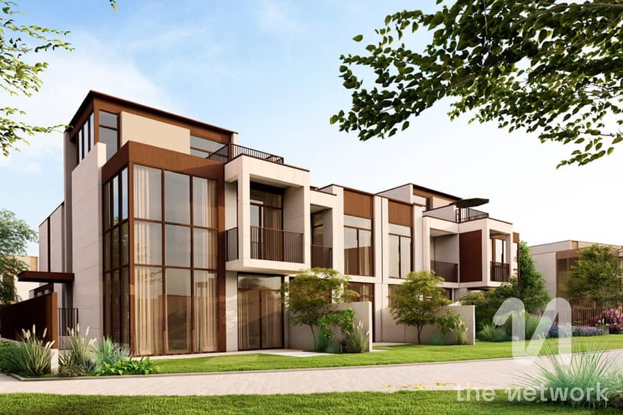 Villetta a schiera a Mudon,Mudon Al Ranim,Mudon Al Ranim 6, 3 camere da letto, 3499000 AED - 16343132 Villetta a schiera a Mudon,Mudon Al Ranim,Mudon Al Ranim 6, 3 camere da letto, 3499000 AED - 16343132