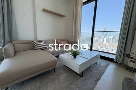 1 Bedroom Apartment for Rent in Jumeirah Village Circle (JVC), Dubai - Biggest Layout l Corner unit l Large balcony