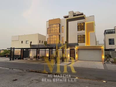 6 Bedroom Villa for Sale in Al Alia, Ajman - 861740171-800x600. jpeg