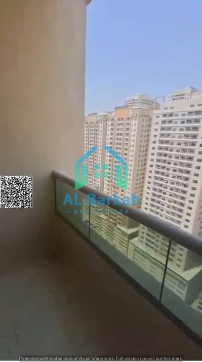 شقة 2 غرفة نوم للبيع في مدينة الإمارات‬، عجمان - 1. PNG