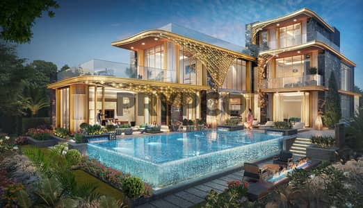 5 Camere Villa in vendita a DAMAC Hills, Dubai - Screenshot 2026-05-21 105425. png