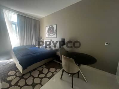 Studio for Rent in DAMAC Hills, Dubai - IMG_3666. jpg
