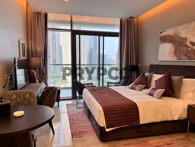 Studio for Rent in Business Bay, Dubai - 5. jpeg Studio for Rent in Business Bay, Dubai - 5. jpeg