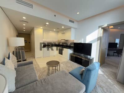 1 Slaapkamer Appartement te Huur in Business Bay, Dubai - IMG_8870. jpg 1 Slaapkamer Appartement te Huur in Business Bay, Dubai - IMG_8870. jpg