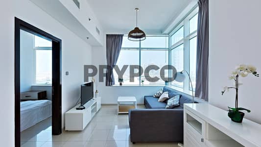 1 habitación Apartamento para en Alquiler en Dubai Marina, Dubai - IMG3. png 1 habitación Apartamento para en Alquiler en Dubai Marina, Dubai - IMG3. png