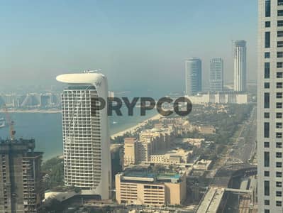 شقة 2 غرفة نوم للايجار في دبي مارينا، دبي - IMG_3809. jpg