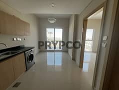 Unfurnished 1-Bed | Vacant | Viewing Available
