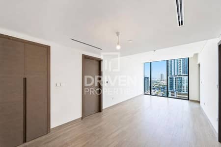 2 Bedroom Flat for Sale in Sobha Hartland, Dubai - Best Price | Unique Layout | Lagoon View