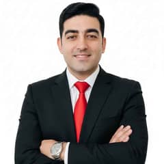 Muhammad Faisal Iqbal
