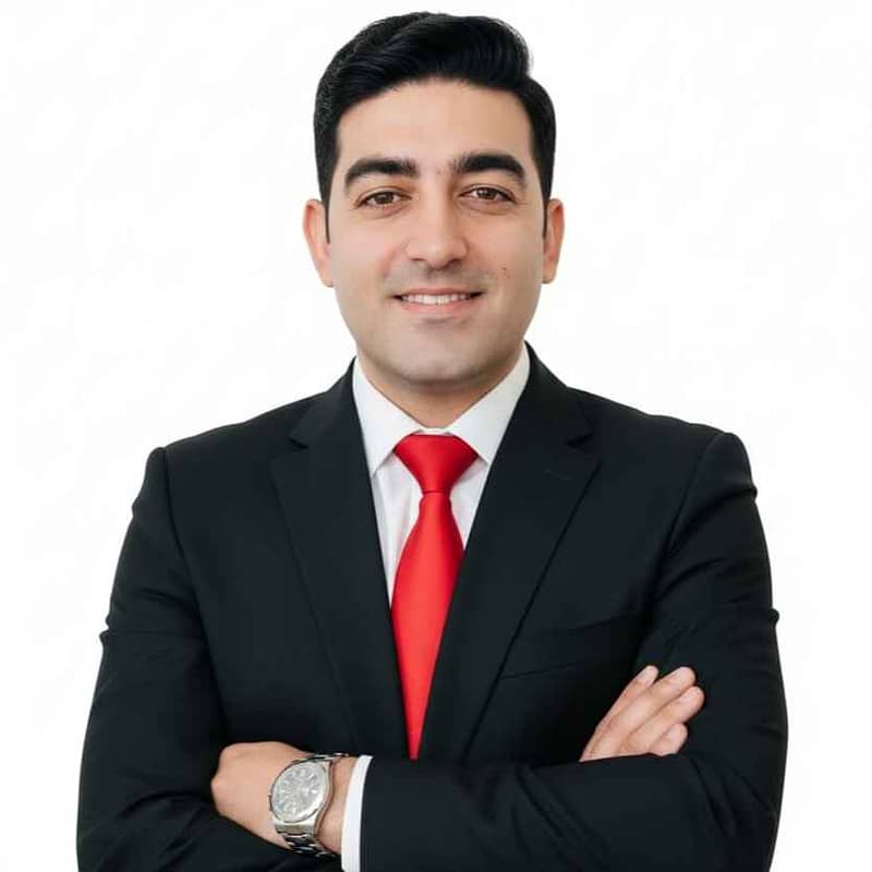 Muhammad Faisal Iqbal