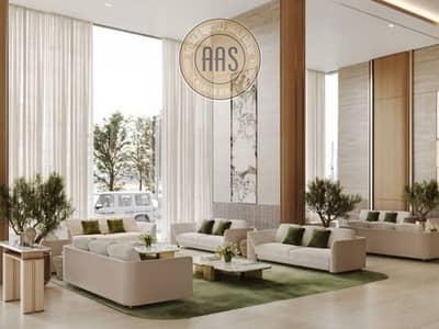 2 Bedroom Flat for Sale in Majan, Dubai - 6442b604-5a63-4c48-99f6-fa75e84caffe. jpg