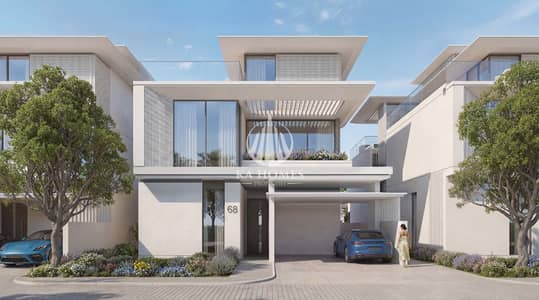 4 Bedroom Villa for Sale in Umm Fanain, Sharjah - WhatsApp Image 2026-08-31 at 13.15. 05. jpeg