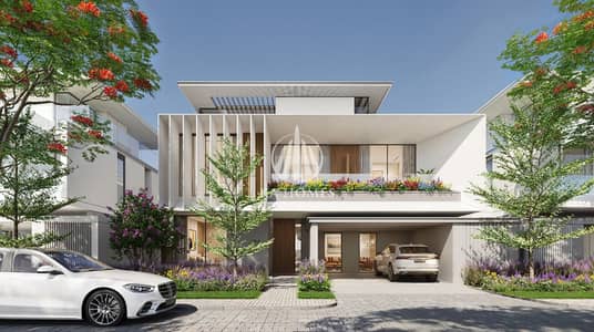 4 Bedroom Villa for Sale in Umm Fanain, Sharjah - WhatsApp Image 2026-08-31 at 13.18. 06 (4). jpeg
