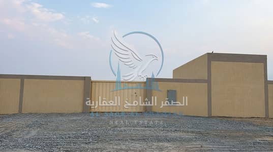 阿尔萨斯， 夏尔迦 混合用途用地待租 - 10,000 Sq. Ft. Yard. jpeg