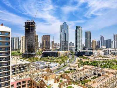 1 Bedroom Flat for Rent in Jumeirah Village Circle (JVC), Dubai - 1 (9). png