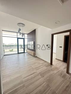Spacious 1 BHK | With Balcony | Pool View | Vacant
