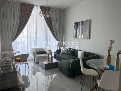 2 Schlafzimmer Wohnung zum Miete in Al Furjan, Dubai - g3. jpeg 2 Schlafzimmer Wohnung zum Miete in Al Furjan, Dubai - g3. jpeg