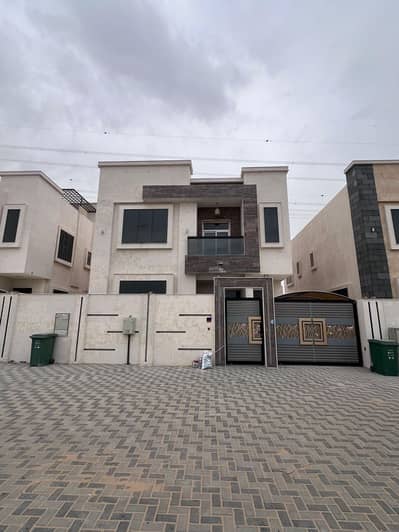 5 Camere Villa in affitto a Al Yasmeen, Ajman - 5d8f375b-76fb-41b7-a46c-5a49df094e9a. jpg 5 Camere Villa in affitto a Al Yasmeen, Ajman - 5d8f375b-76fb-41b7-a46c-5a49df094e9a. jpg