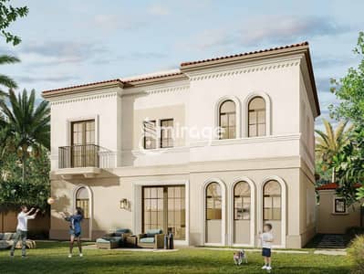 3 Cпальни Вилла в аренду в Зайед Сити, Абу-Даби - Toledo_at_Bloom_Living. pdf-image-054. jpg