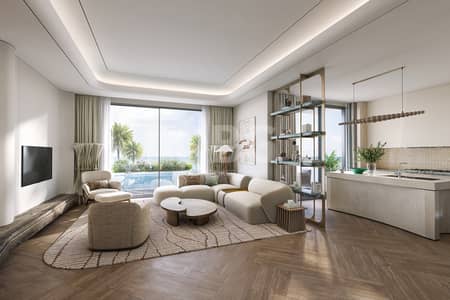 3 Bedroom Townhouse for Sale in Al Marjan Island, Ras Al Khaimah - Exclusive Units | Limited Time Offer 20|30|50 PP