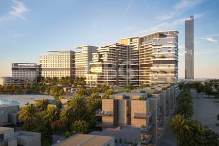 2 Bedroom Flat for Sale in Al Marjan Island, Ras Al Khaimah - Limited Time Offer!! 20|30|50 PP | Signature Units