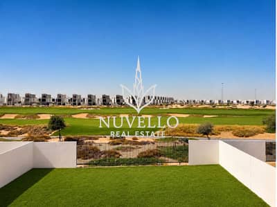 4 Slaapkamers Villa te Huur in Dubai South, Dubai - Villa in Dubai South,Emaar South,Fairway Villas, 4 slaapkamers, 370000 AED - 16343327 4 Slaapkamers Villa te Huur in Dubai South, Dubai - Villa in Dubai South,Emaar South,Fairway Villas, 4 slaapkamers, 370000 AED - 16343327