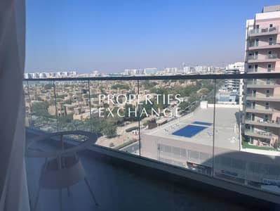 2 Schlafzimmer Wohnung zum Miete in Al Furjan, Dubai - D6. jpeg 2 Schlafzimmer Wohnung zum Miete in Al Furjan, Dubai - D6. jpeg