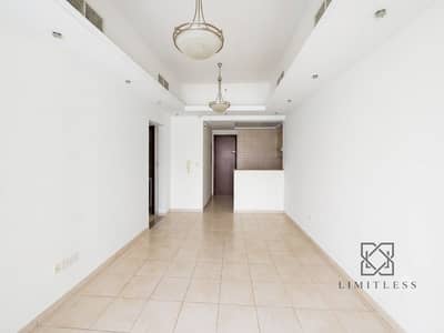 朱美拉湖塔 (JLT), 迪拜 1 卧室单位待售 - Image 1 朱美拉湖塔 (JLT), 迪拜 1 卧室单位待售 - Image 1